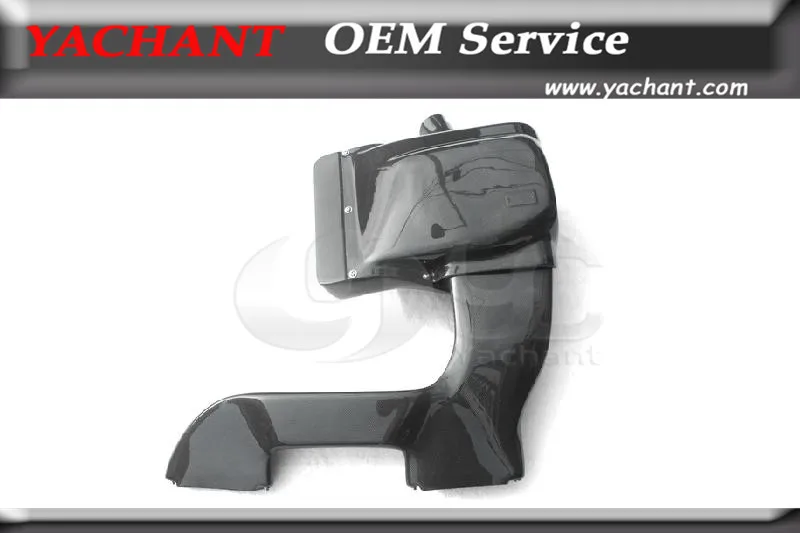 

Car Styling Carbon Fiber Air Intake Kit Fit For 2010-2012 1M Coupe & 135i GPM Style Air Intake Kit