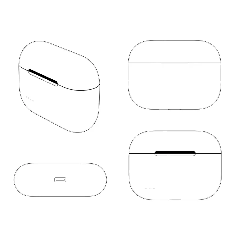 bluetooth earphone wireless headphones noise canceling tws earbuds mini headset gamer with microphone sport earphones for iphone