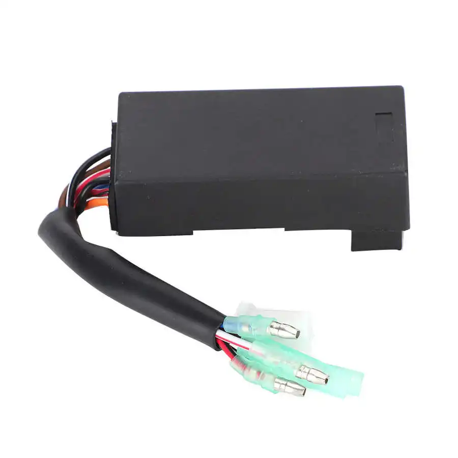Motorcycle Igniter CDI Box 0451021 Replacement Fit for Polaris Predator