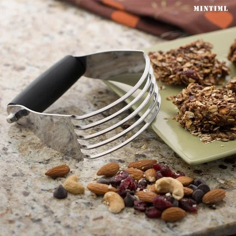 Миксер для теста Mintiml|Ручные мясорубки| |