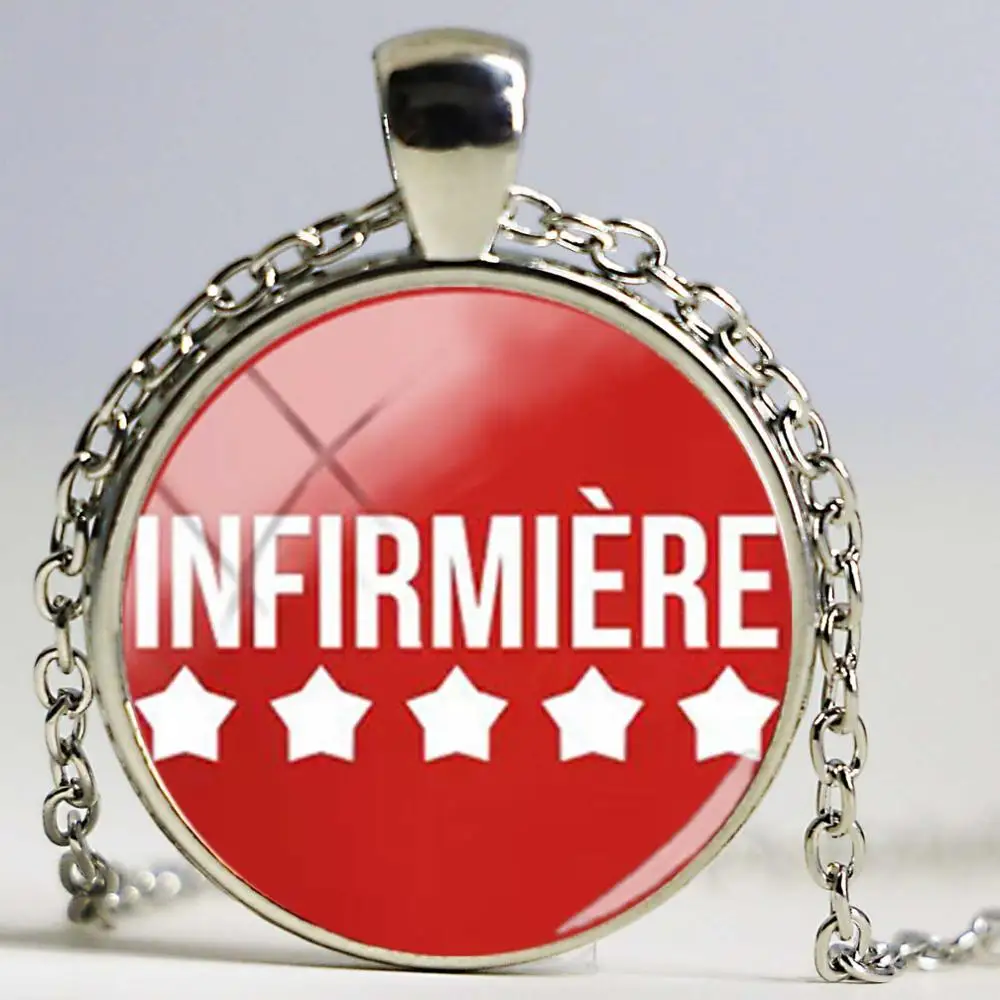 Русские благодарения Круглые Подвески Ожерелье Красивые модные ожерелья