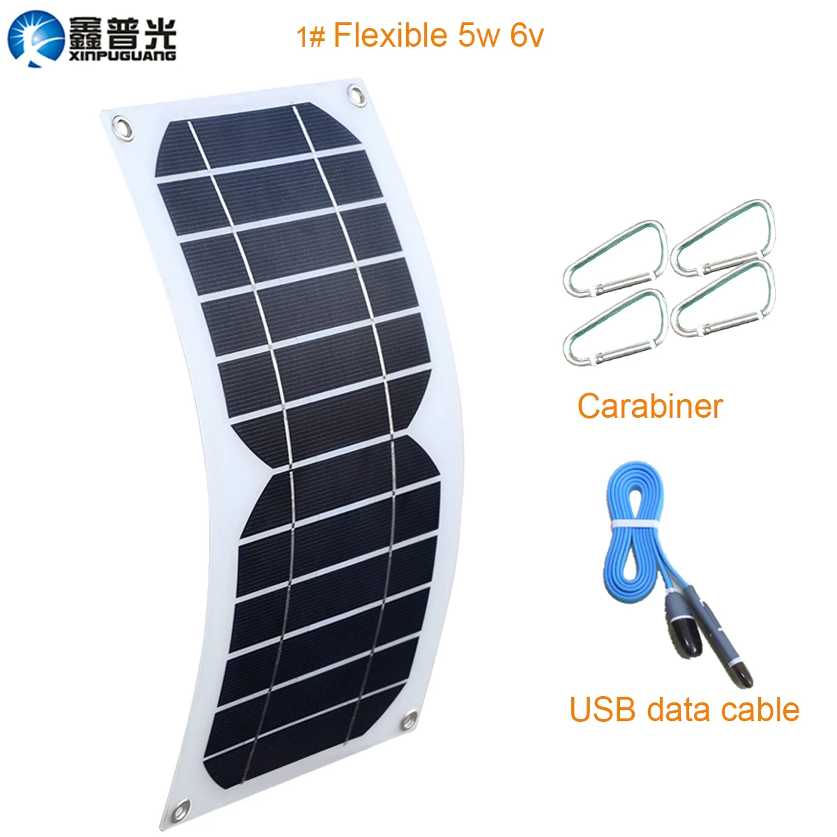 Cargador Solar de Bricolaje para Aplicaciones electrónicas de proyectos científicos 110x110mm Panel Solar de 1,5 W 6 V BIKING Tablero de Carga Solar 