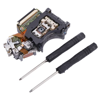 

for Ps2 400 Single Head In-Game Accessories Professionally Designed for Ps2 Game Console