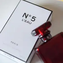 1:1 парфюм 100 мл для Для женщин натуральным ароматом, Длительное Действие, Женский парфюм женственность леди Стекло бутылка запах воды