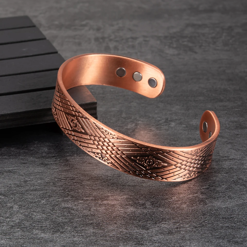 BRACCIALE PERDI PESO MAGNETICO DIMAGRIRE RIDURRE TERAPIA UOMO DONNA NATURALE