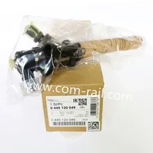 Инжектор 0445120049 подлинный сопло