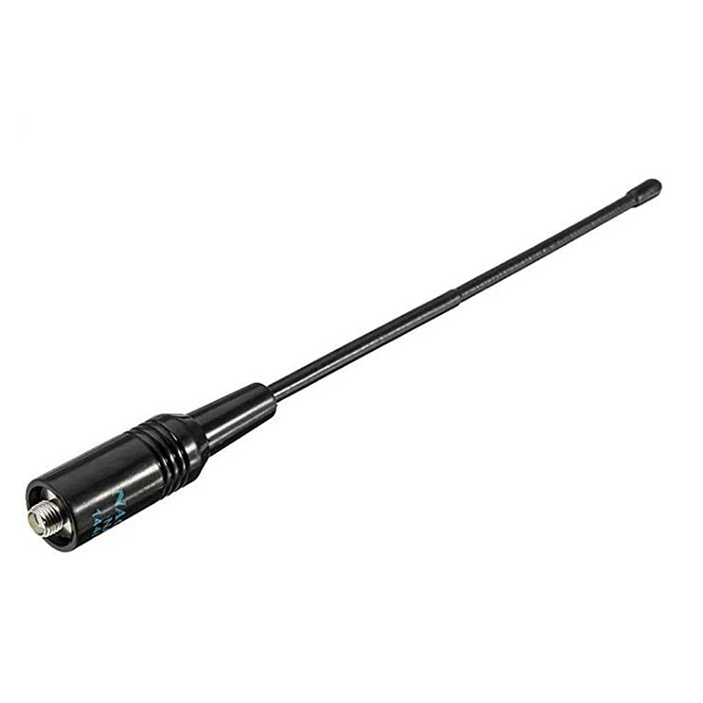 UT-106UV SMA Female Dual Band Antenna High Quality Walkie Talkies Antenna Interphone Spare Parts for Walkie Talkies UT-106UV SMA Female Dual Band Antenna High Quality Walkie Talkies Antenna Interphone Spare Parts for Walkie Talkies