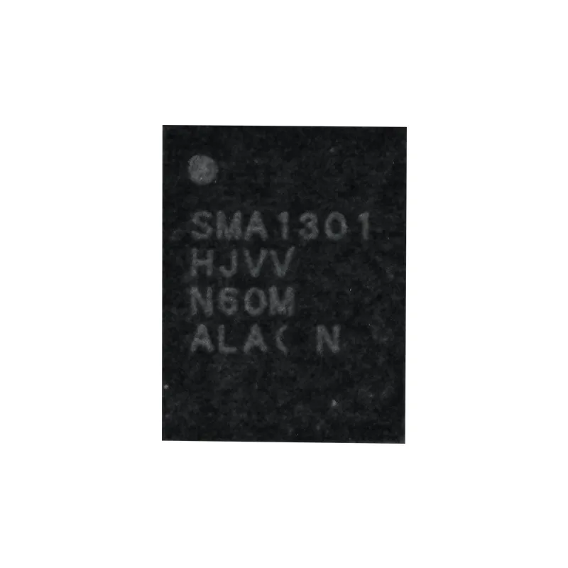 5 шт./лот SMA1301 для samsung S10 + аудио ic | Мобильные телефоны и аксессуары