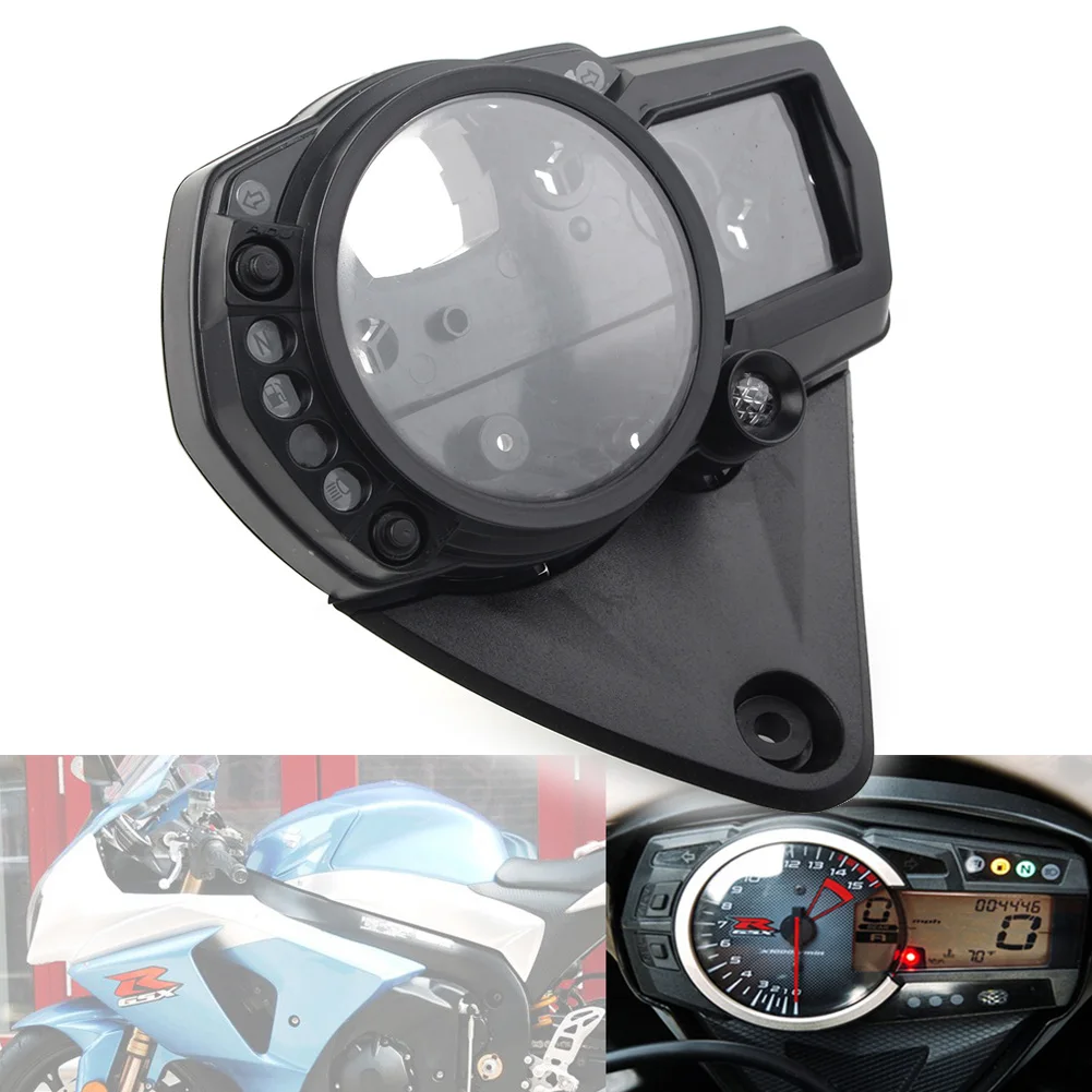 

Мотоциклетная Крышка для датчика спидометра для Suzuki GSXR1000 K5 2005 2006 Φ GSXR 1000