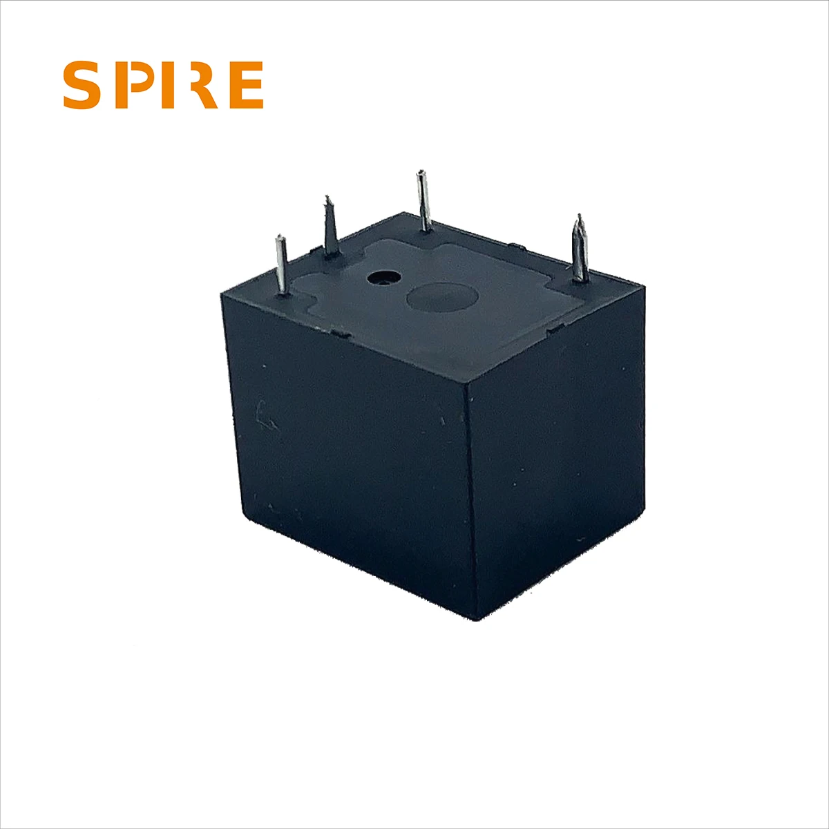 

0.36W 4-Pin Electrical Switch Relays DC 12V 10 Amp for Car Van Boat Starter Relays 100 Pcs