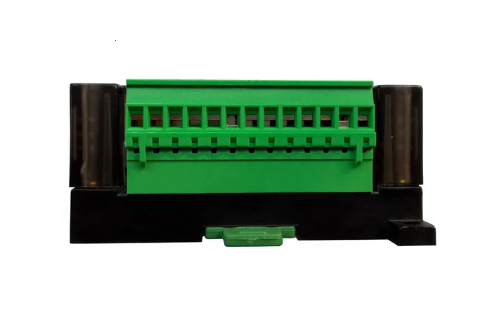 8DI 8RO переключатель вход и выход изолированный RS485Modbus модуль сбора связи
