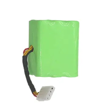 

7.2V 3000mAh Rechargeable Ni-mh Batteries For Neato XV-11/12/14/15/21 Sweeper Robot 7.2 V Volt Nimh Battery
