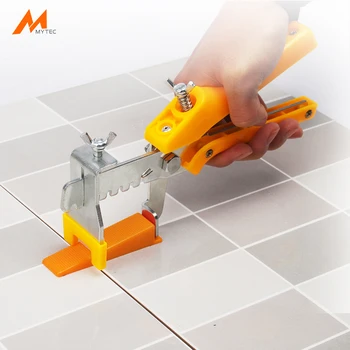 

Tiling Leveling System