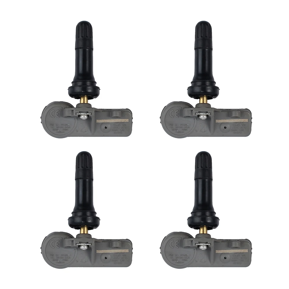 Vehemo OEM 13586335 низкое энергопотребление TPMS Высокая температура сигнализации автомобильных шин мониторинг датчик давления в шинах Анти-взрыв для GMC