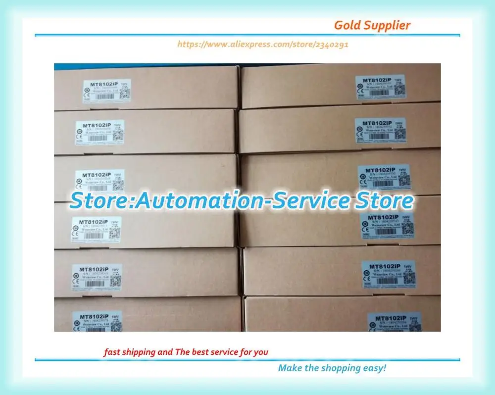 New Original MT8101IE MT8102IE MT8103IE MT8102iP