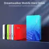 ABS color HDD 2.5 1TB external hard drive 1TB 2TB storage device hard drive for computer portable HD 1 TB USB 3.0 ► Photo 1/5