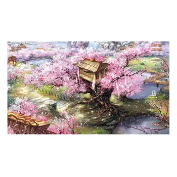 

Toy Puzzle Educational Toys 2020 Adults Puzzles 1000 Piece Landscape Puzzle Game Toys 16.5x11.7 Inch Jigsaw Puzzle головоломка