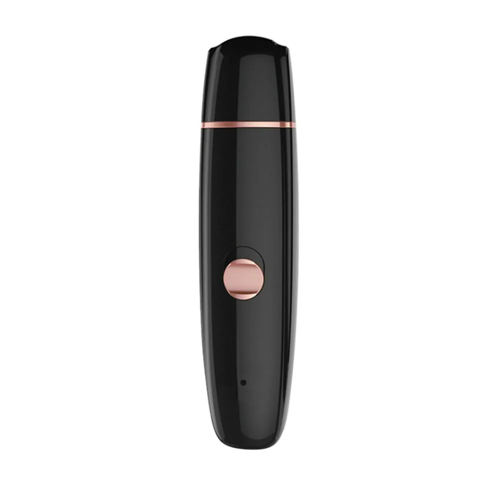 

New Electric Pet Nail Grinder Low Noise Vibration Rechargerable Pet Nail Clipper Dog Cat Nail Trimming Polisher Manicure Tool