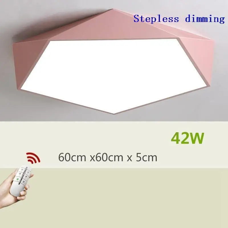 Sufitowe лампы для домашнего освещения для candeiro де Teto Deckenleuchten лампада Plafonnier Plafondlamp гостиная светодиодный потолочный светильник