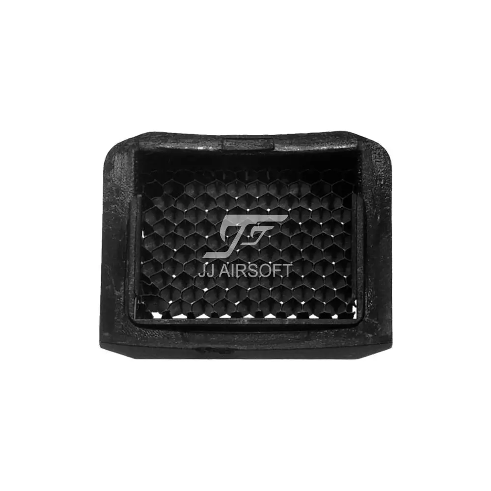 JJ страйкбол Killflash/Kill Защитная крышка для вспышки Крышка для Trijicon RMR Red Dot рефлекторные прицелы(черный/коричневый