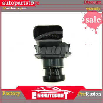 

Camera Edge for Rear Up View-Backup Back BT4Z19G490B OEM FORD 13