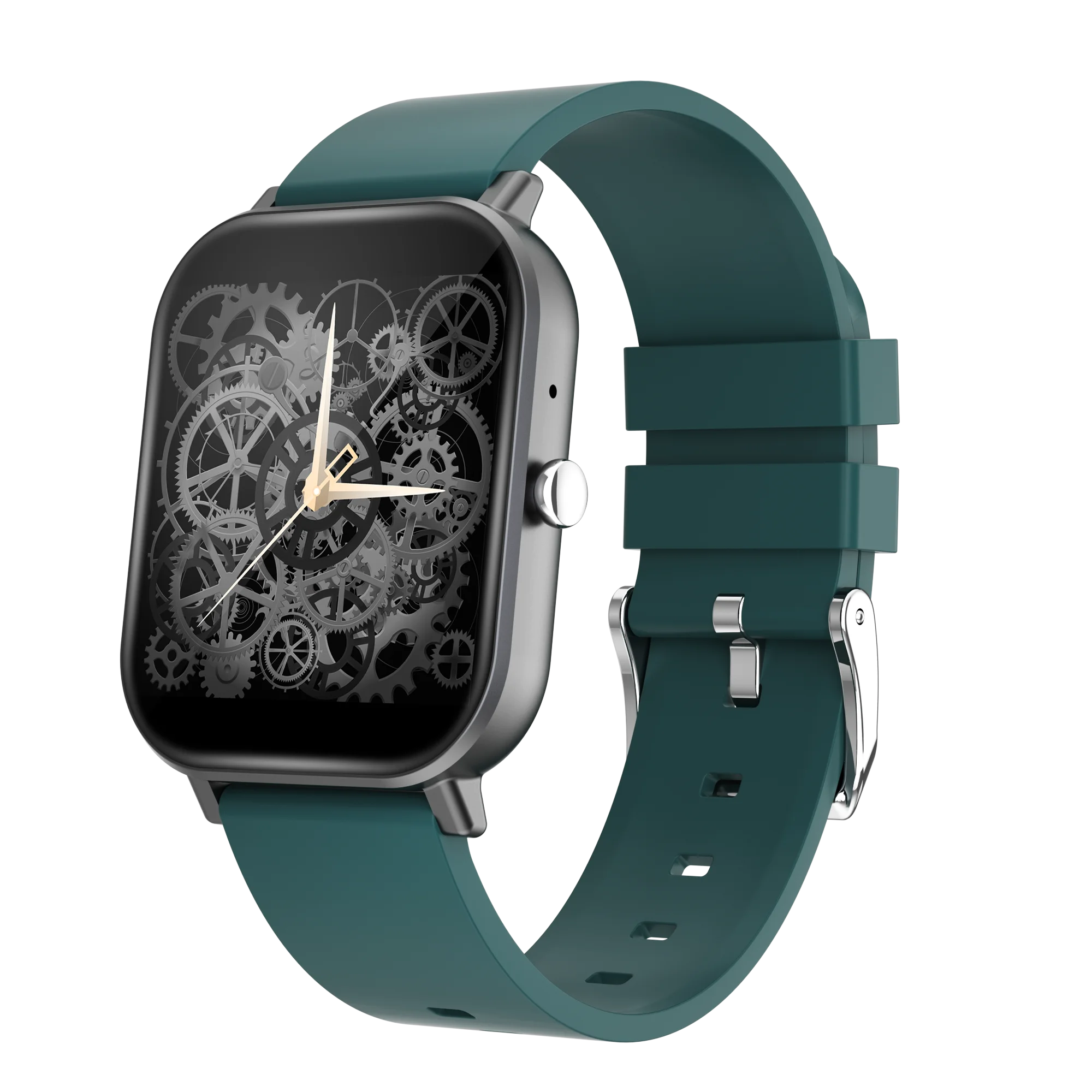 

JIANSU v6 smart watch bluetooth call sports bracelet waterproof smart watch intelligent detection of body data