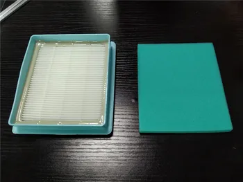 

1Set Vacuum Cleaner Hepa Filter for Philips PowerPro Active And Compact Vacuum Cleaner FC8470 FC8471 FC8058 FC8673 Strainer