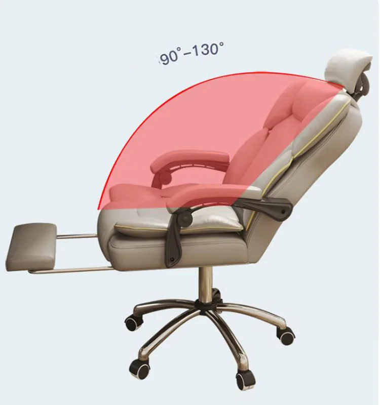 2022 New Gaming Chair Home Computer Chair Comfortable Esports Boss Sofa Office Chair Silla Nгровое Kресло  Escritorio Kресло