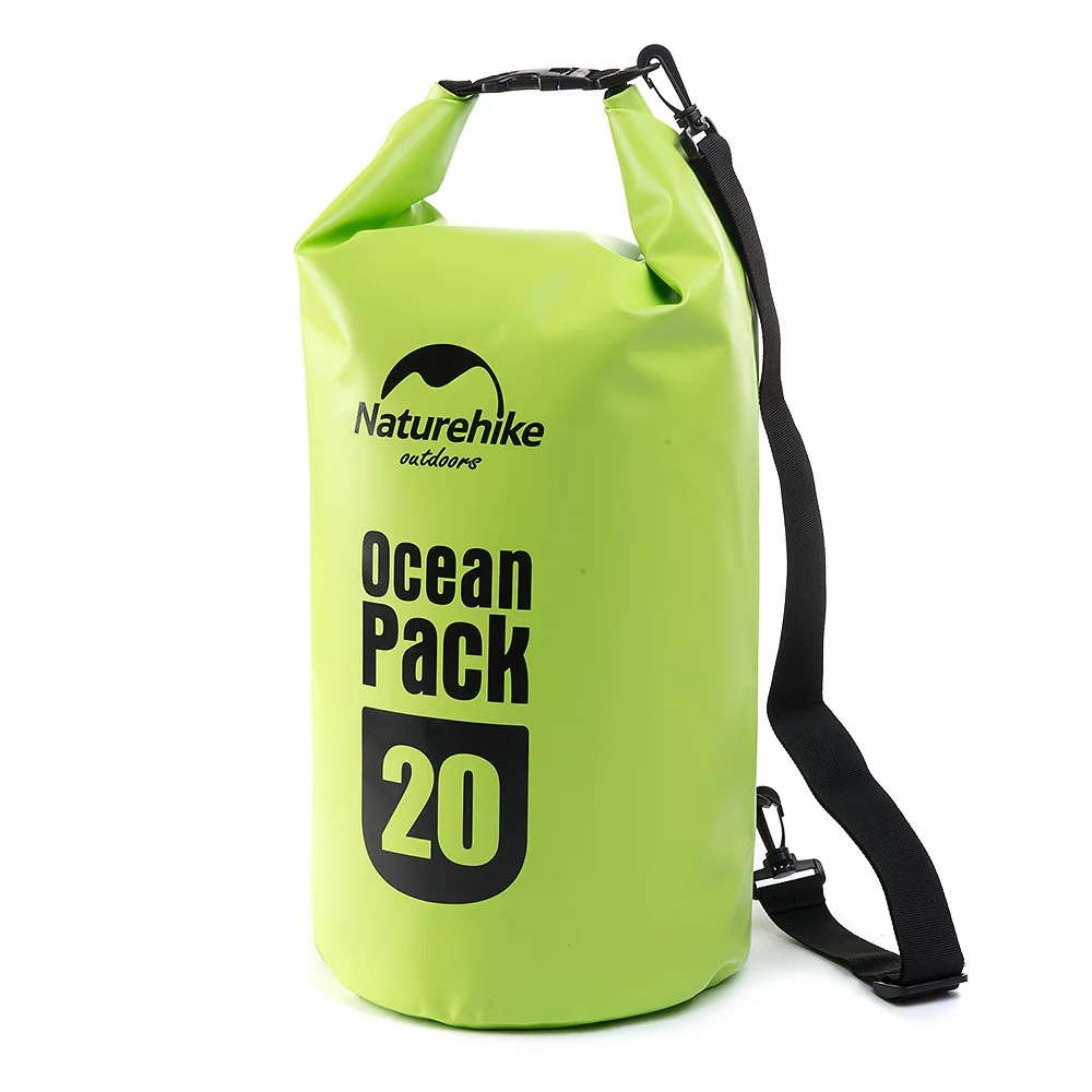 Naturehike Ocean Pack Trockensack Ultraleichte Aufbewahrung Wasserdichte Tasche 