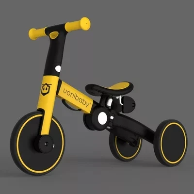 Children Bicycle Tricycle Child 