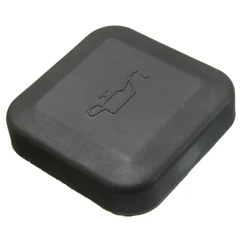 

Engine Oil Filler Cap Black 11121743294 For BMW 3 SERIES E36 E46 E90 E91 E92 E93