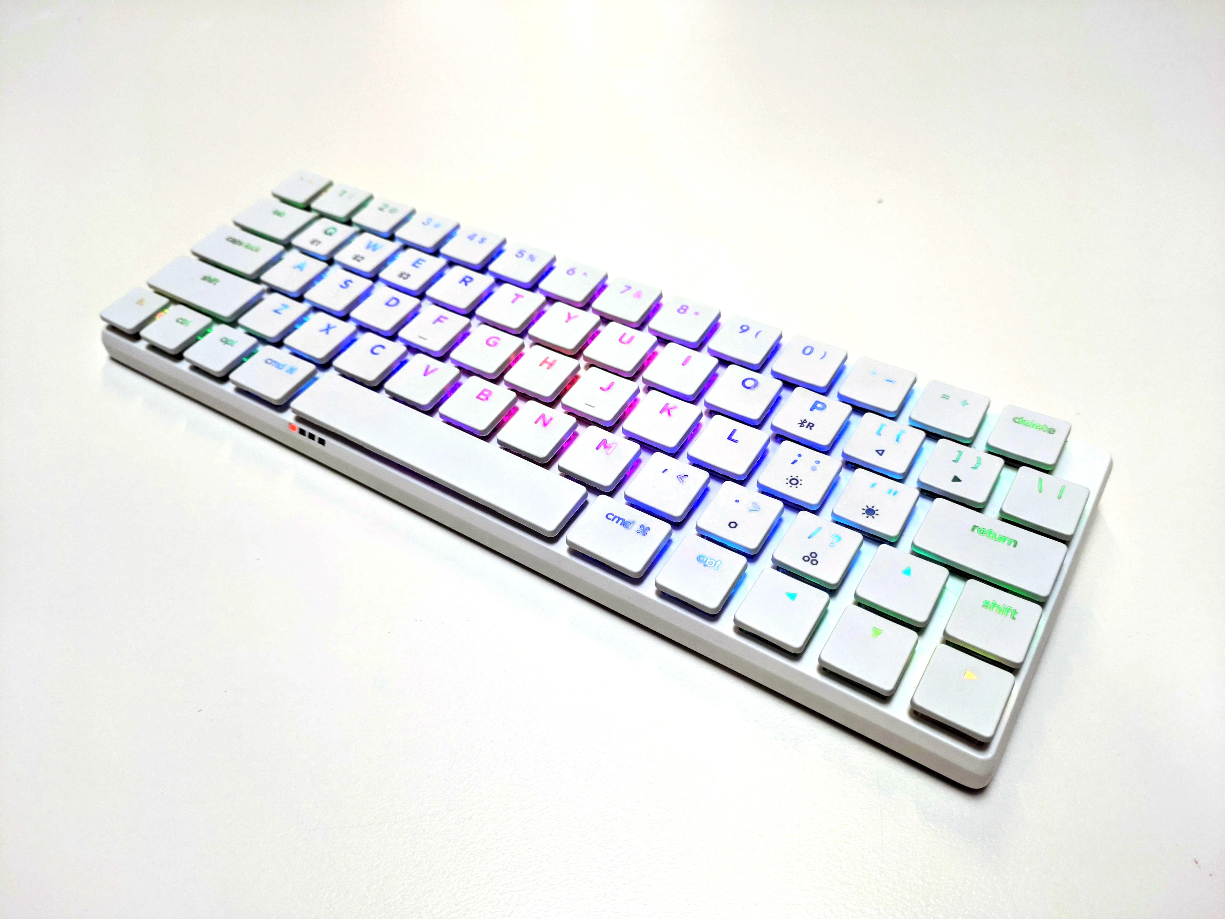 Clavier mécanique mac Clearance