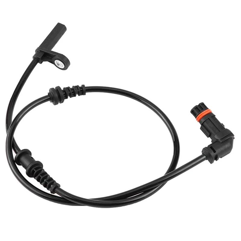 Car Abs Wheel Speed Sensor For Mercedesbenz W204 C250 2007 2013