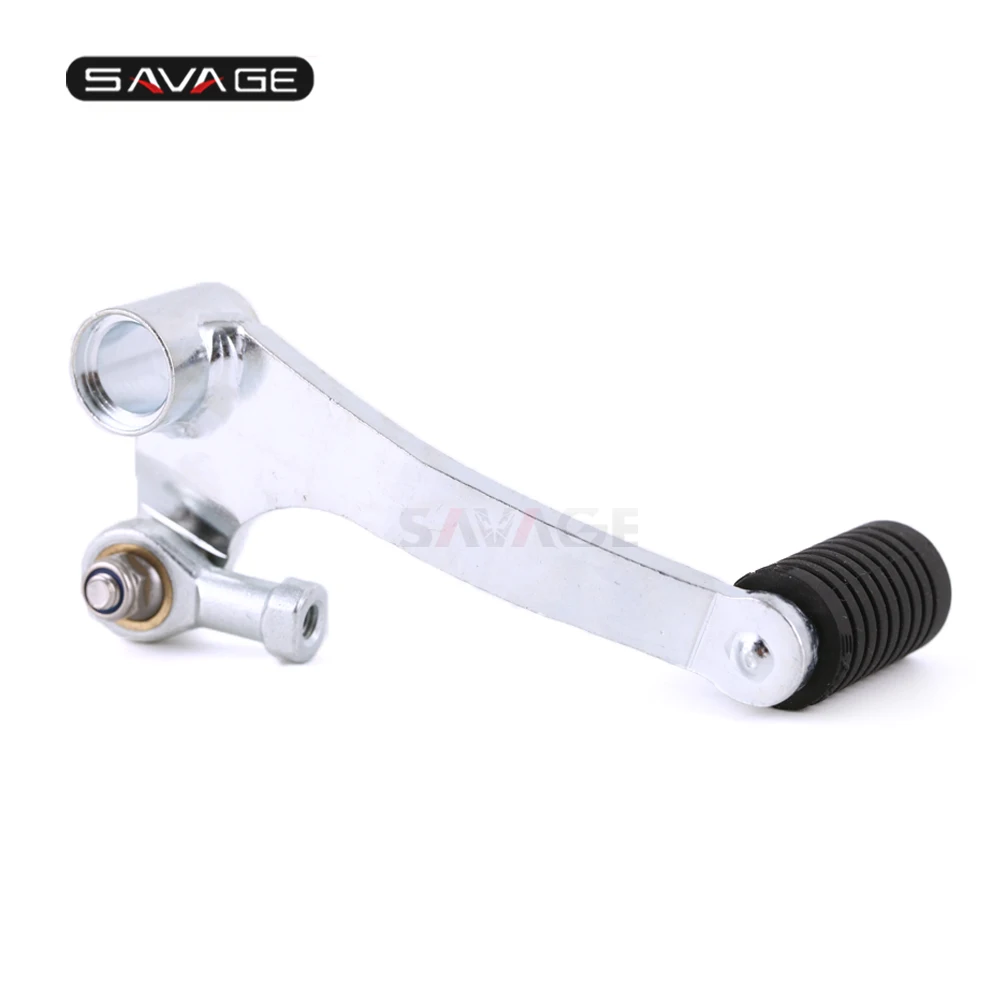 S  Left Shift Lever  (5)