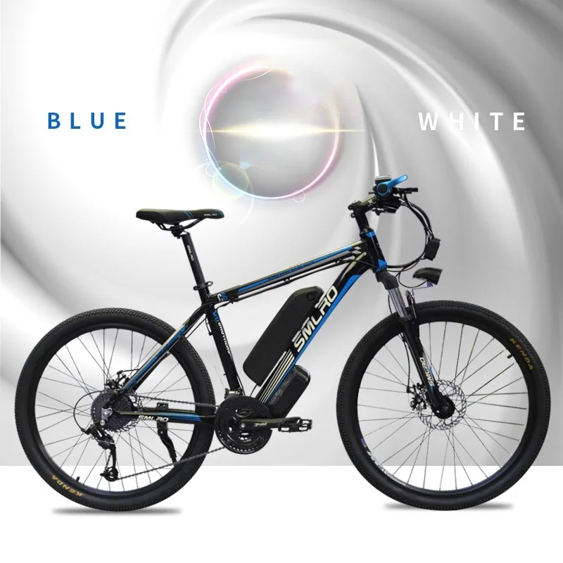 high power ebike