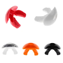 Мундгард/Капа, Воздухопроницаемый воздушный канал, защита для зубов и десен, бокс, ММА, футбол, мульти-спорт