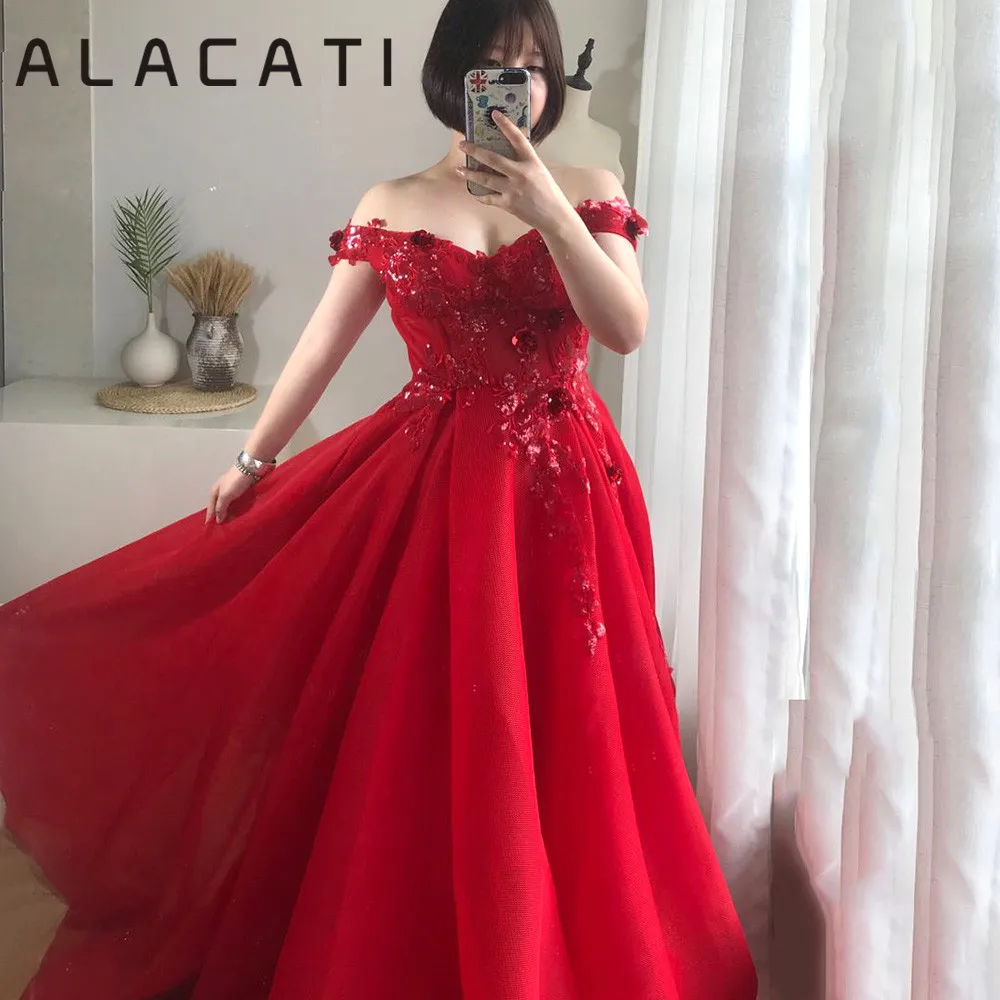 Новинка [alacati] красное сексуальное Сетчатое домашнее вечернее платье с открытыми плечами женские вечерние светильник платье для дома
