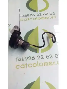 

0130002831 129017451829 engine Heating Land Rover Freelander 2.0 Turbodiesel