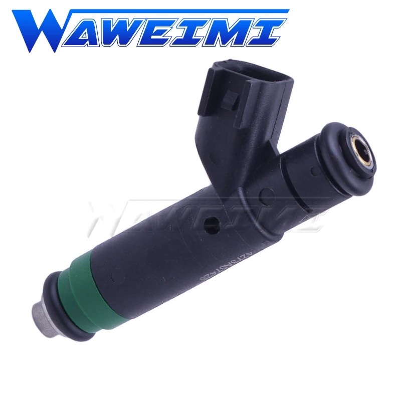 

WAWEIMI Fuel Injector OE 53032704AB For Dodge Dakota Ram 1500 Durango 4.7L Jeep Grand Cherokee 2004-2007