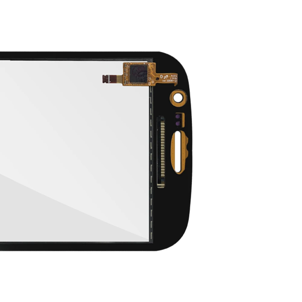 Сенсорный экран для samsung Galaxy Grand Neo Plus i9060 9082 9060 9060i дигитайзер Переднее стекло объектив сенсорная панель Замена