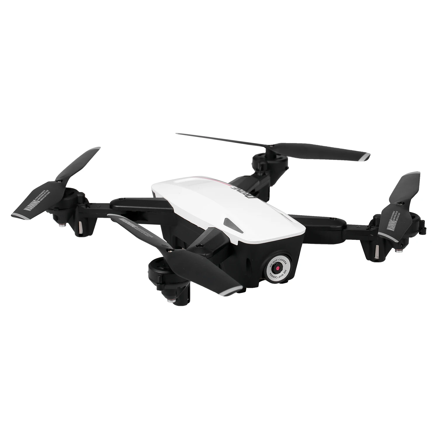 Newest D58 Drone with Camera 4K Drone Optical Flow Positioning RC Quadcopter 2.4GHz APP Control Trajectory Flight Headless Mode