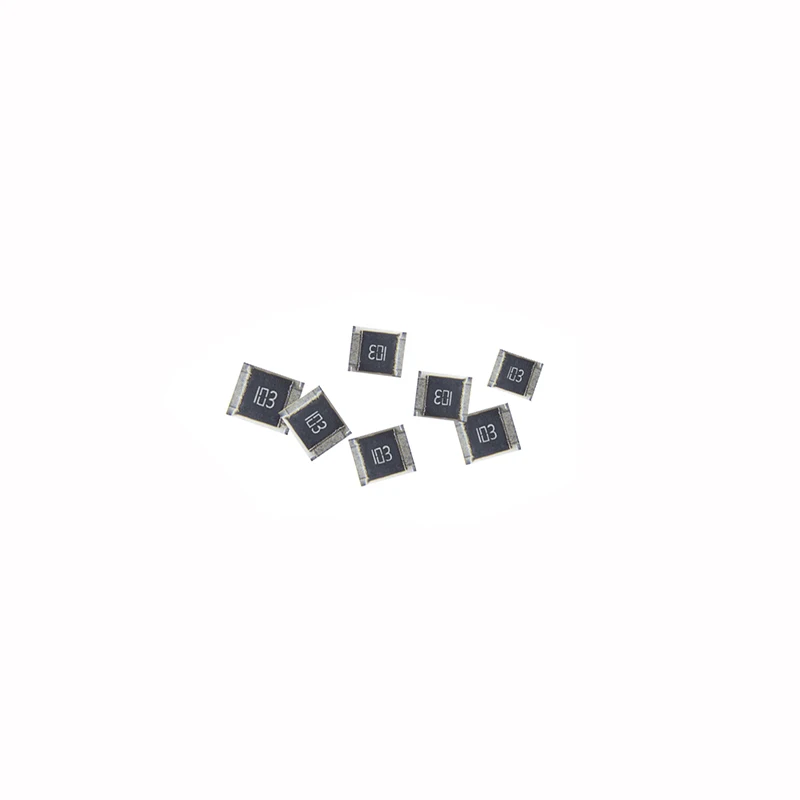 1210 SMD Resistor 0R-10M 1/2W 5% smd resistor smd chip resistor 100PCS/LOT