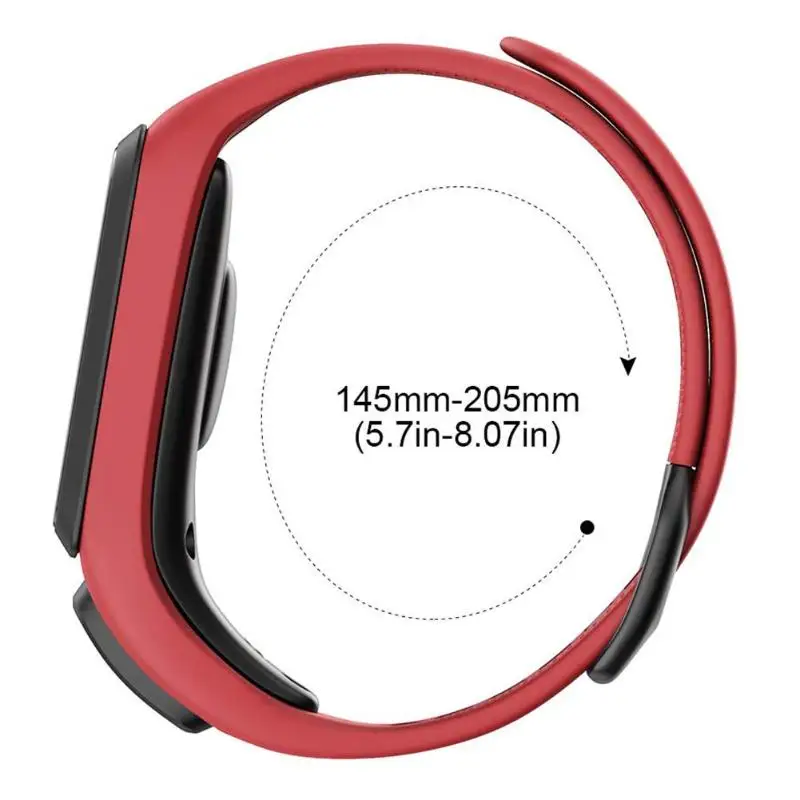 Силиконовый сменный Браслет ремешок для TomTom Runner 2 3 Спортивные часы Tom 2 3 серии мягкий смарт-браслет