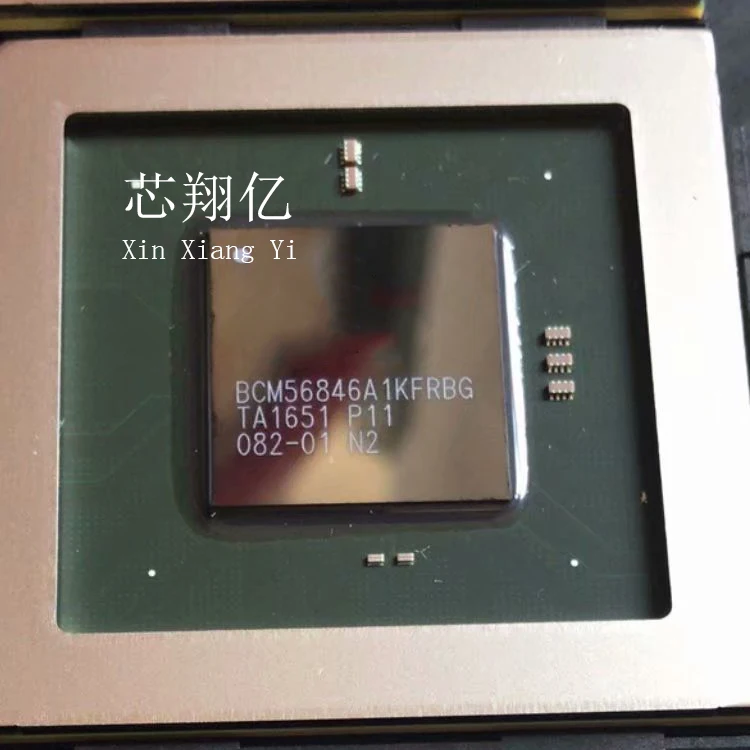 XINXIANGYI BCM56846A1KFRBG