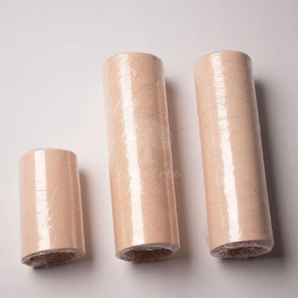 천연 소가죽 두꺼운  가죽 야채 무두질 가죽 3.5  4.0mm 풀 그레인 채식 무두질 가죽 조각 수제 DIY