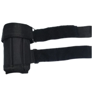 melhor Pulso Tornozelo Peso Saco De Areia Equipamento De Treinamento De Boxe Ajustável Pulso Saco De Areia Alça De Levantamento De Peso