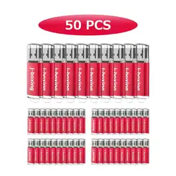 J boxing – clé USB rectangulaire de 16 go, support à mémoire de forme pour ordinateur portable, bureau, voiture, Studio, tablettes, 50 pièces/paquet 