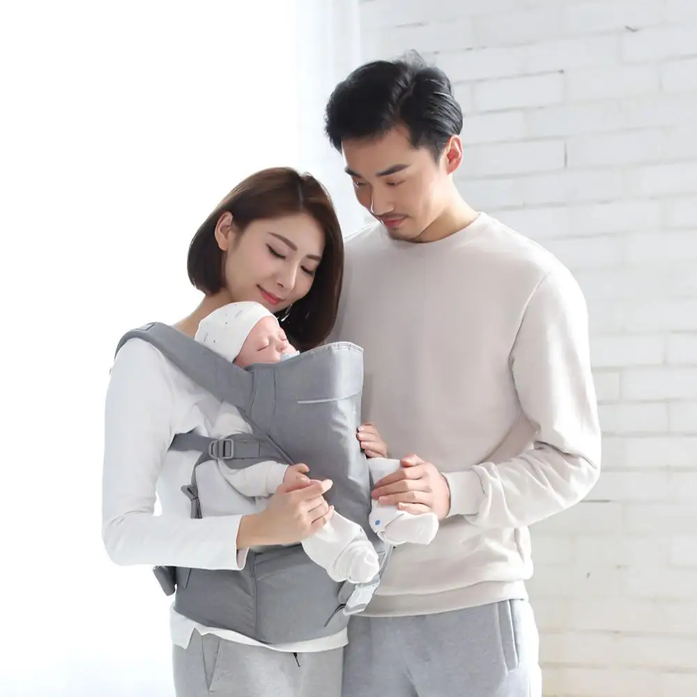 Слинг держать ребенка Хипсит(пояс для ношения ребенка) Рюкзаки переноски Детский пояс Многофункциональный 3-20 месяцев младенческой бедра сиденье