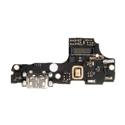 Нижняя плата c разъемом зарядки для Nokia 4.2 PARTS-726426 | Мобильные телефоны и аксессуары