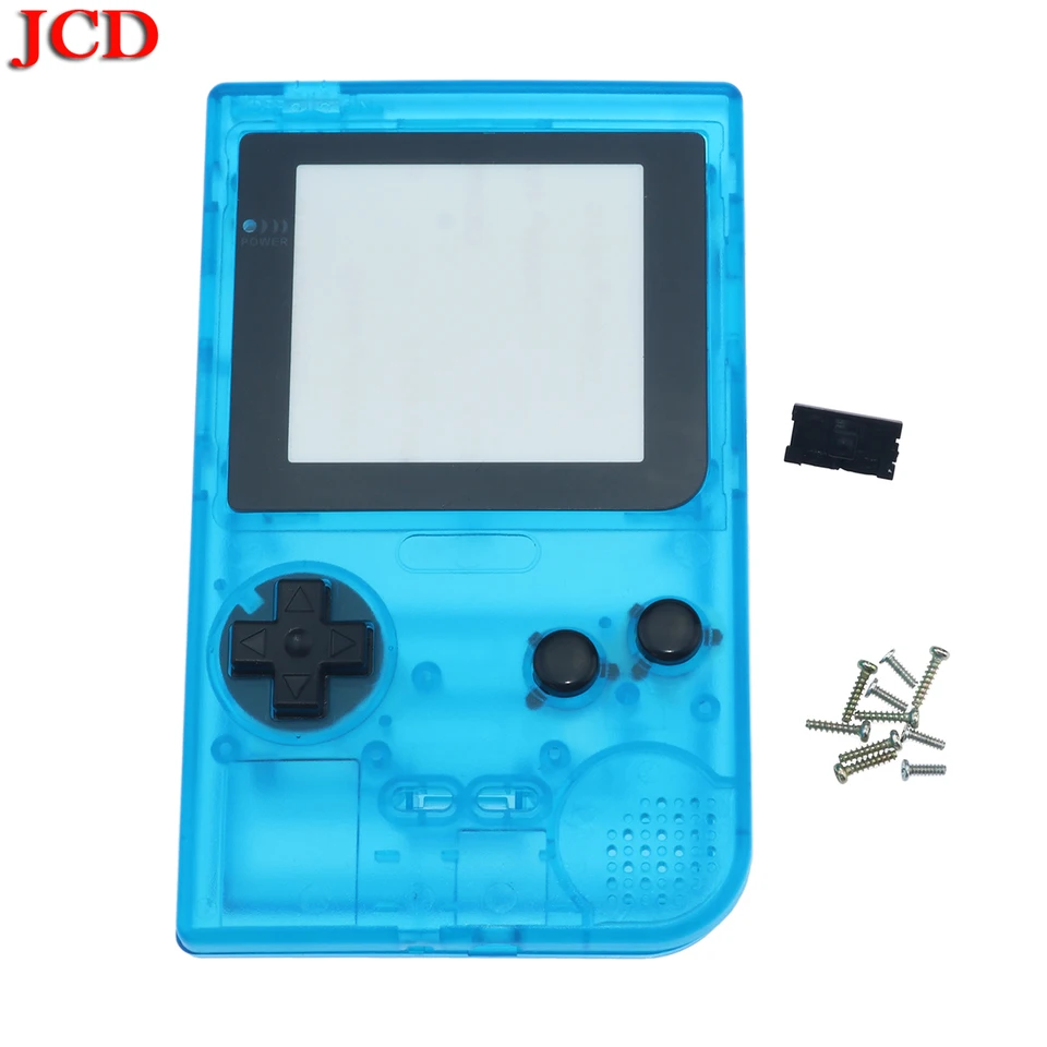 REPARATUR VOLL GEHÄUSE Shell Universal Spiel Full Set Shell Konsolen